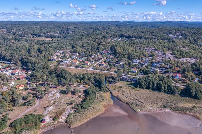 4 rum Vinterbonat fritidshus på Bottenlidsvägen 27 Lökholmen Strömstads kommun - bild 36