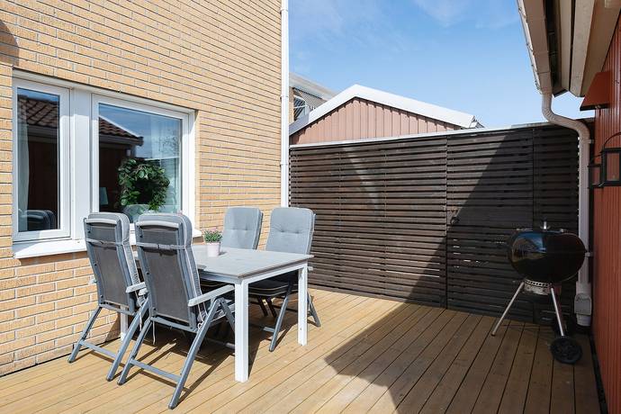 4 rum Parhus på Asterngatan 84 Astern Svedala kommun - bild 21