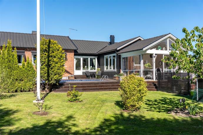 5 rum Villa på Planetvägen 1 Hindric Pers Fagersta kommun - bild 34