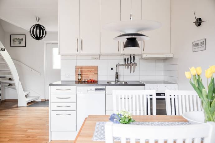 3 rum Lägenhet på Trettongården 15 Ven Landskrona kommun - bild 2