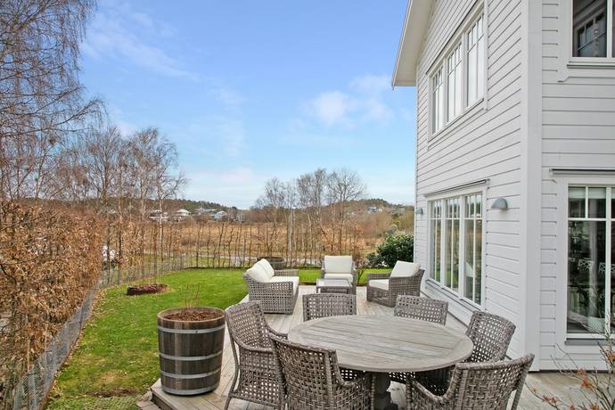7 rum Villa på Store udds väg 63B Björlanda Kile Göteborgs kommun - bild 6