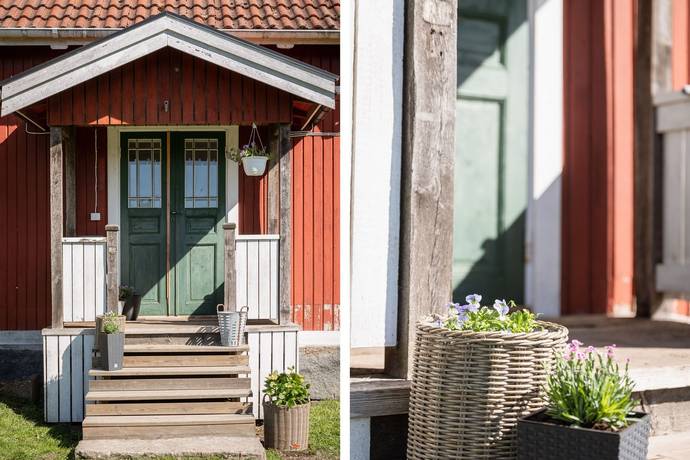 3 rum Villa på Uckerö 26 Östhammar Östhammars kommun - bild 7
