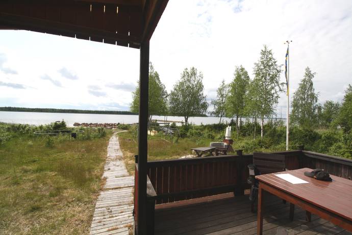 2 rum Fritidshus på Germandön 160 Germandön Luleå kommun - bild 16