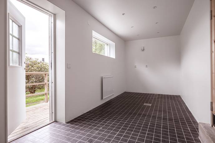 4 rum Villa på Nysätervägen 58 Mölnlycke-Nysäter Härryda kommun - bild 31