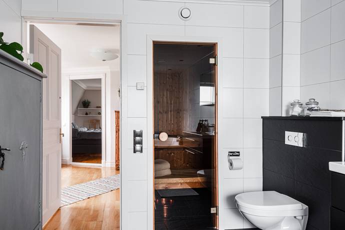 6 rum Villa på Gustavsbergsgatan 12 Herrljunga centralt Herrljunga kommun - bild 29