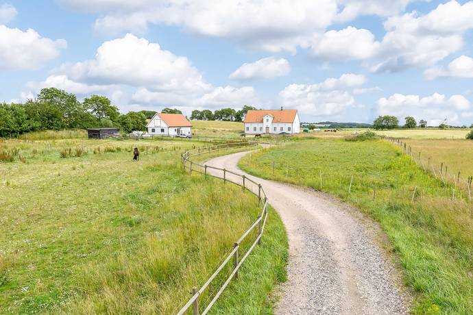 Blentarp, Skurups kommun