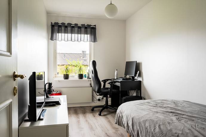 6 rum Villa på Gräsgatan 7 Bårslöv Helsingborgs kommun - bild 7