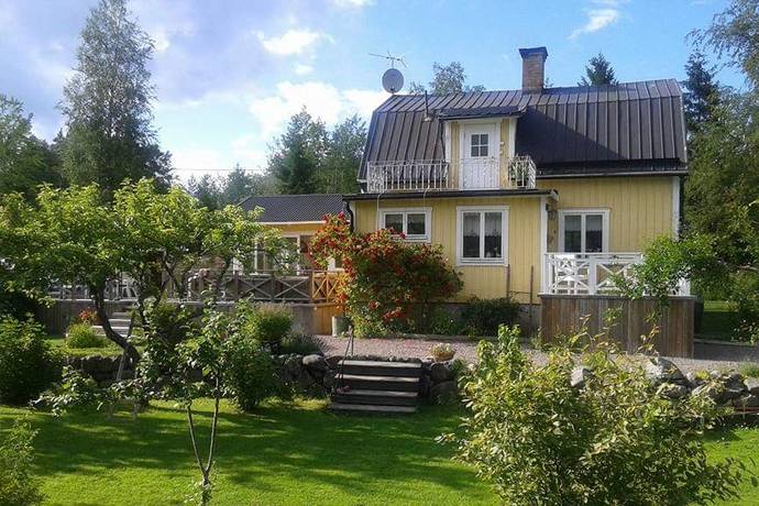 4 rum Villa på Askskär 43 Gräsö Östhammars kommun - bild 54