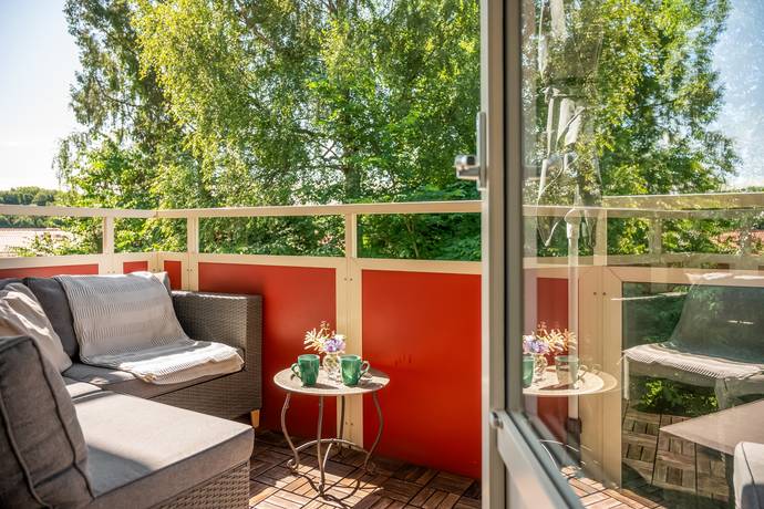 3 rum lägenhet på Nunnegårdsgatan 106 Munkegärde, Kungälvs kommun - bild 2