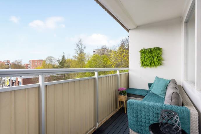 2.5 rum Lägenhet på Krysshammarvägen 42 Huvudsta Solna kommun - bild 11