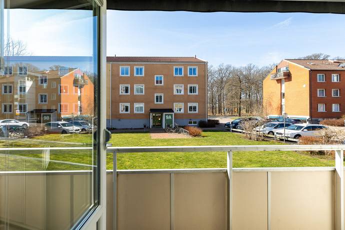 3 rum Lägenhet på Klockhusgatan 7B Kalmar Kalmar kommun - bild 9