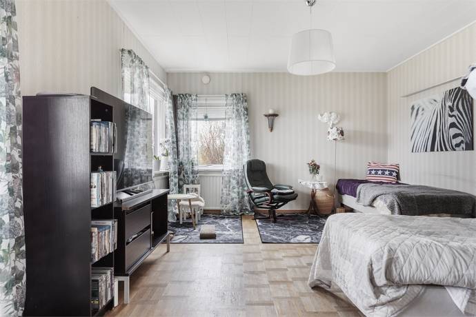 5 rum Villa på Övre Villagatan 23 Grums kommun - bild 9