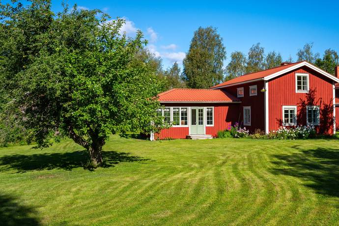 TRÖNÖ, Söderhamns kommun