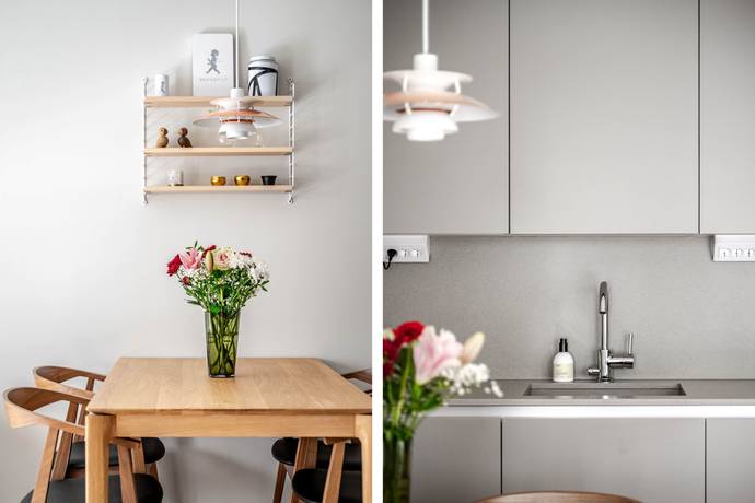 2 rum Lägenhet på Värmdövägen 177 Nacka Centralt Nacka kommun - bild 11