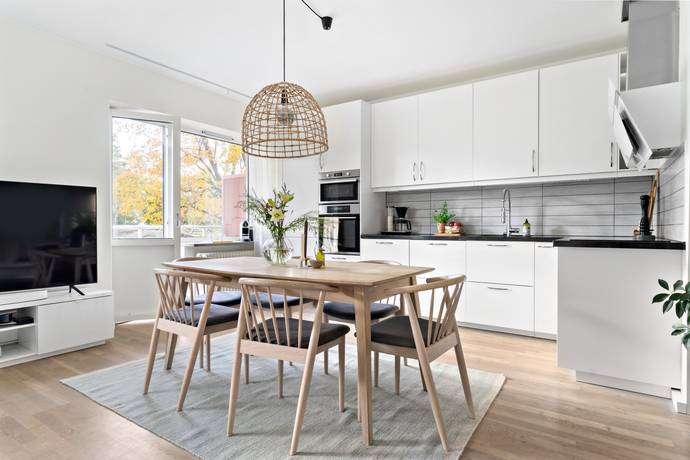 Guldsmedsvägen 5, Blåsut, Stockholms kommun