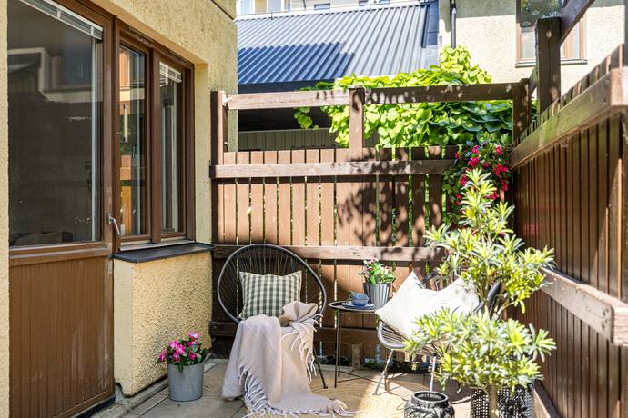 4 rum Lägenhet på Grusåsgränd 80, bv Enskededalen Stockholms kommun - bild 19