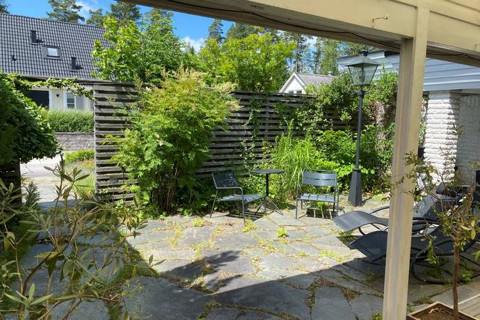 7 rum Villa på Sparvvägen 2 Hovmantorp Lessebo kommun - bild 8