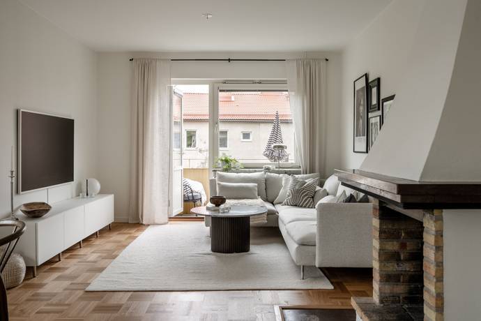 Folkungagatan 10A, SVARTBÄCKEN, Uppsala kommun