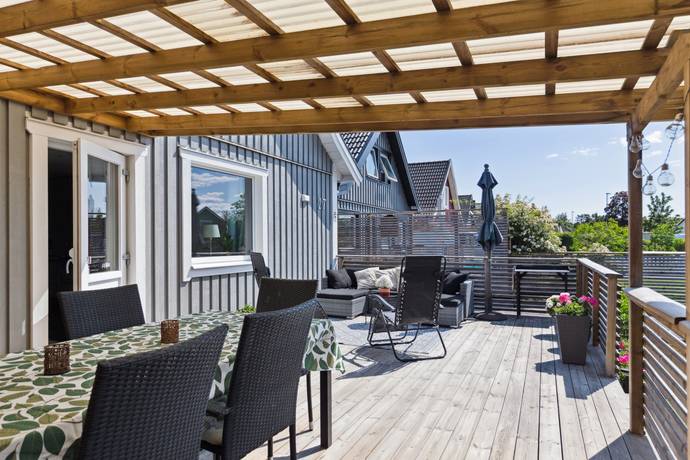 5 rum villa på Lorensbergsvägen 27 Vendelsö, Haninge kommun - bild 2