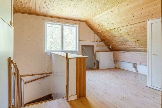 7 rum Villa på Norra Vånga Fåröna 1 Norra vånga Vara kommun - bild 18
