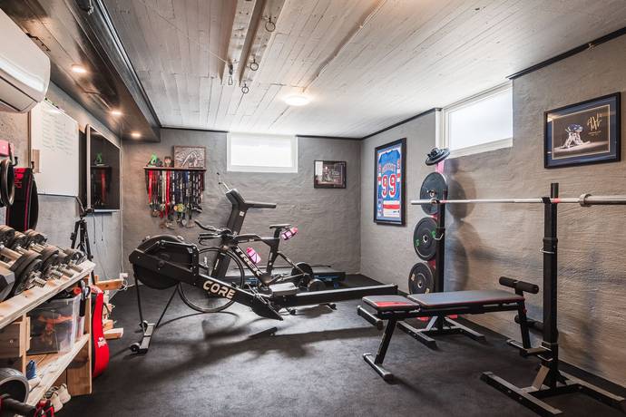 3 rum Villa på Björkgatan 5 Mjölby kommun - bild 42