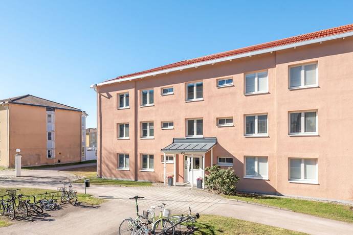 4 rum Lägenhet på Benvägen 29 Bjurhovda Västerås kommun - bild 25