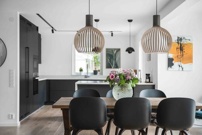 7 rum Villa på Kopparmossvägen 20 Lindbacken Uppsala kommun - bild 19