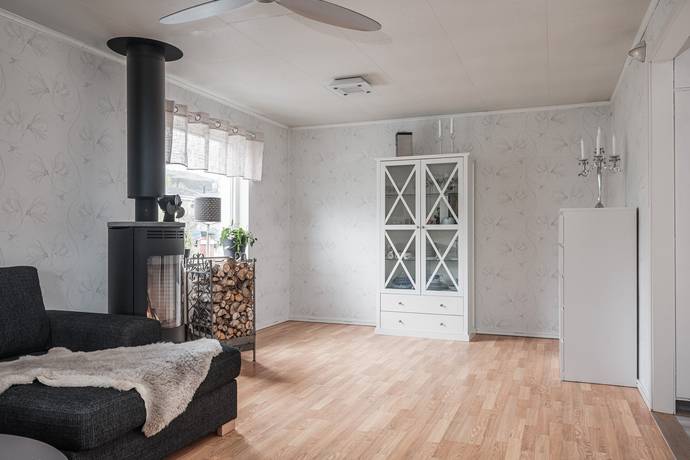 4 rum Villa på Prästgatan 7 Centralt Sollefteå Sollefteå kommun - bild 14