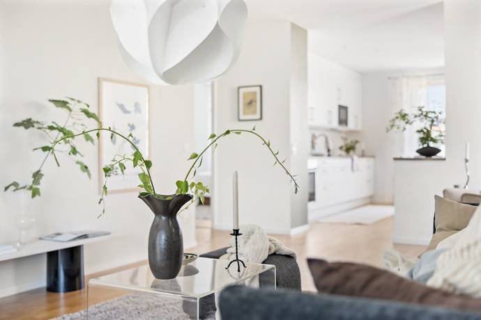 3.5 rum Lägenhet på Rustmästaregatan 19 Kviberg Göteborgs kommun - bild 13