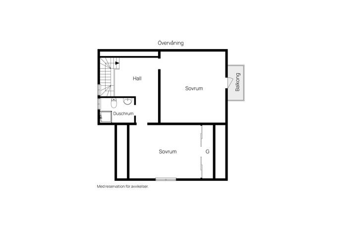 3 rum Villa på Angelbosvägen 33 Lärbro - Norra Gotland Gotlands kommun - bild 24