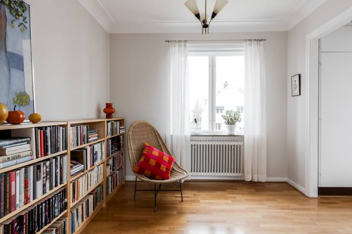 8 rum Villa på Kortévägen 5 Sörby Örebro kommun - bild 48