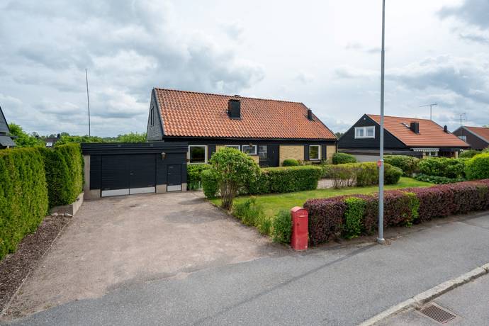 Hjulsbro, Linköpings kommun