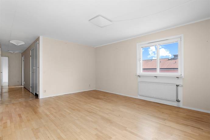 3 rum Lägenhet på Tallgatan 11 Centrala Sundbyberg Sundbybergs kommun - bild 12