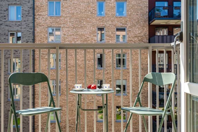 1 rum Lägenhet på Otto Myrbergs väg 4D Rickomberga Uppsala kommun - bild 13
