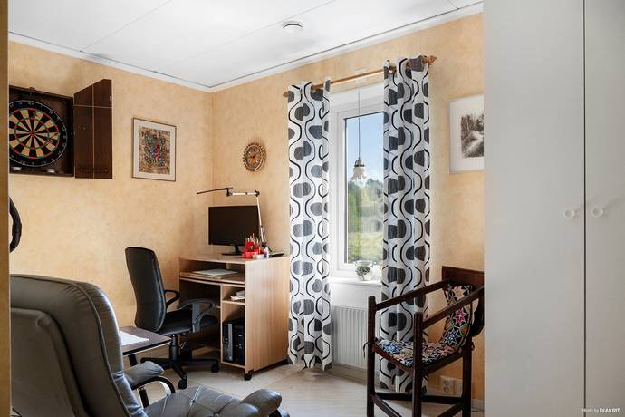 5 rum Villa på Storsten 145 Storsten Borlänge kommun - bild 12