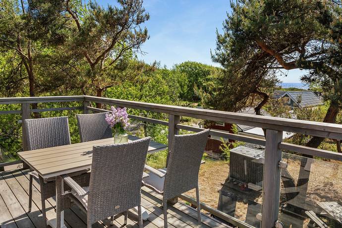 Strandskatans Fritidsby 108, Östra Stranden, Halmstads kommun
