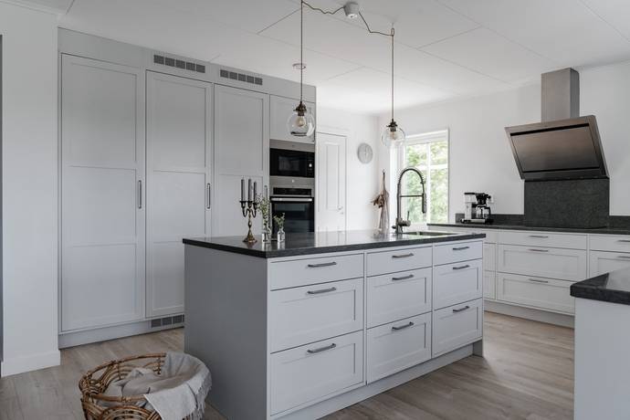 5 rum Villa på Sunnersberg Bergabacken 1 Lidköpings kommun - bild 11