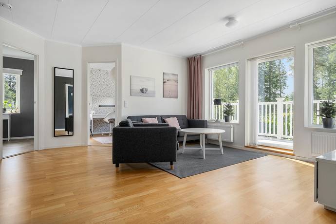 7 rum Villa på Näckrosvägen 4 Skogshöjden Trollhättans kommun - bild 26