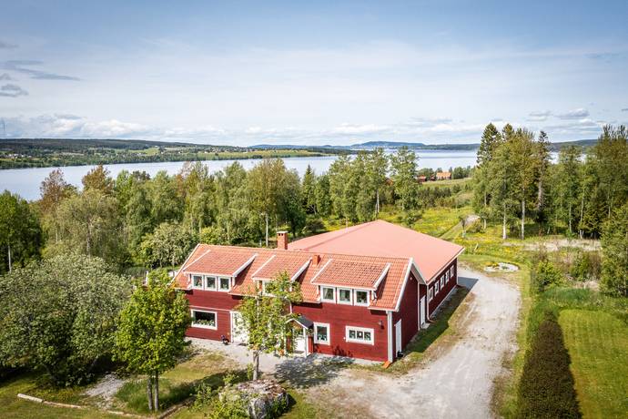 20 rum Gård/skog på Grytan 112 Grytan Östersunds kommun - bild 6