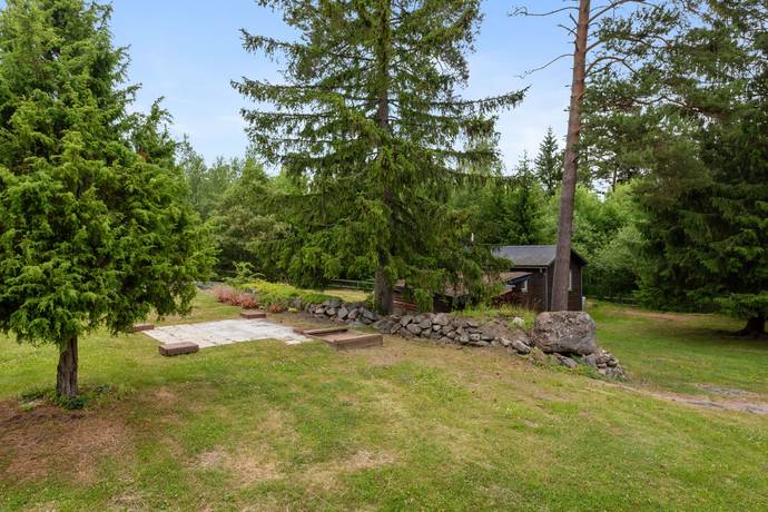 3 rum Vinterbonat fritidshus på Poppes väg 11 Ränka Norrtälje kommun - bild 29