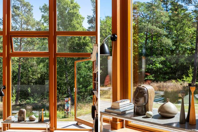 4 rum Villa på Östra Skärfva byväg 29 Karlskrona kommun - bild 8