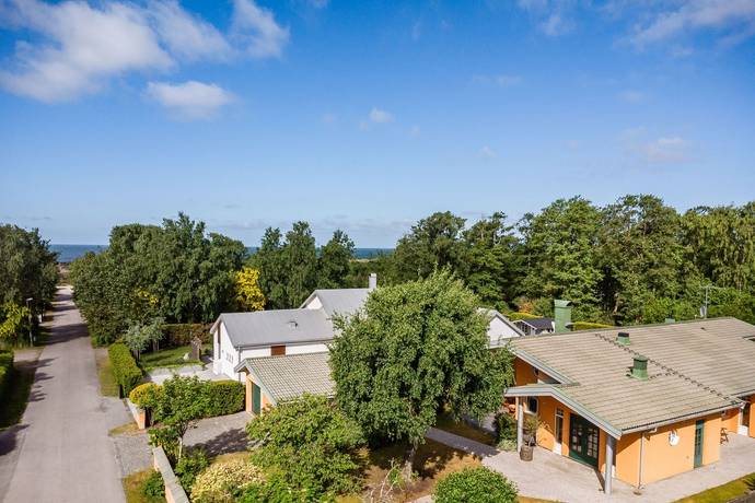 7 rum villa på Månstigen 13 Halmstad, Halmstads kommun - bild 5