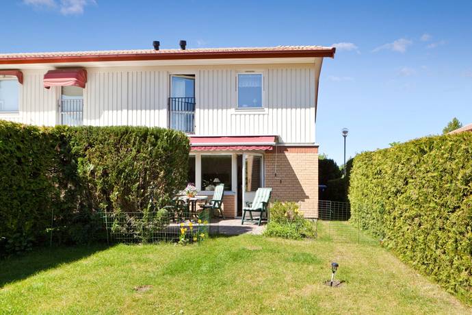 5 rum radhus på Axel Danielssons väg 143D Almvik, Malmö kommun - bild 2