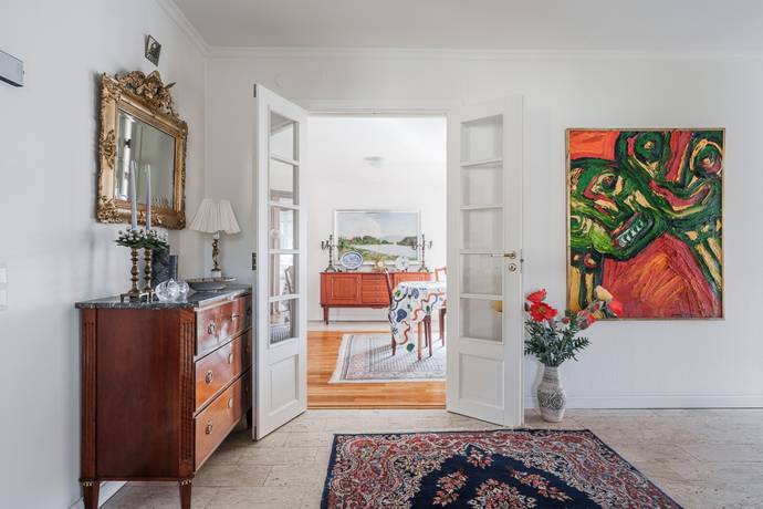 7 rum Villa på Bragevägen 7B Villastaden Gävle kommun - bild 15