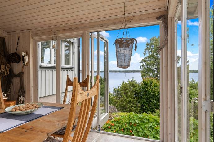 5 rum Villa på Lindödjupsvägen 21 Hornslandet Västerviks kommun - bild 35