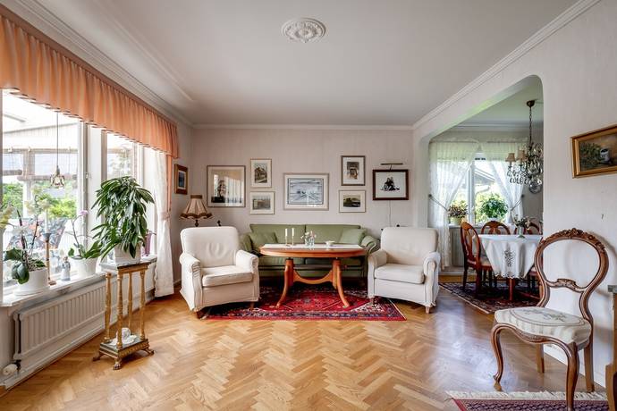 4 rum villa på Tyketorpsgatan 7 Tyketorp, Söderköpings kommun - bild 4
