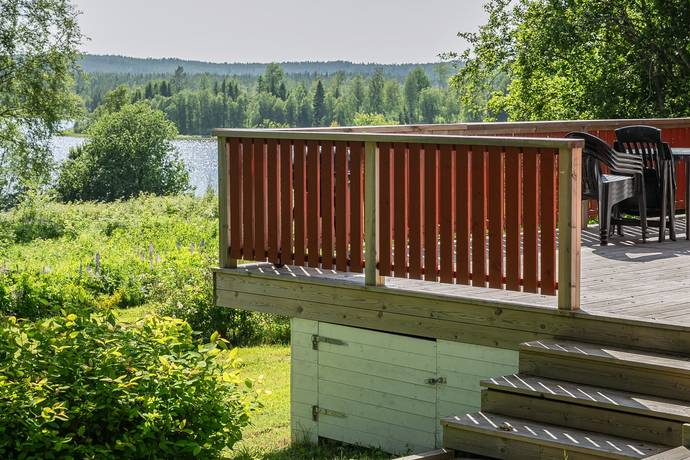 2 rum fritidshus på Gåsnäs 432 Söråker, Härnösands kommun - bild 4
