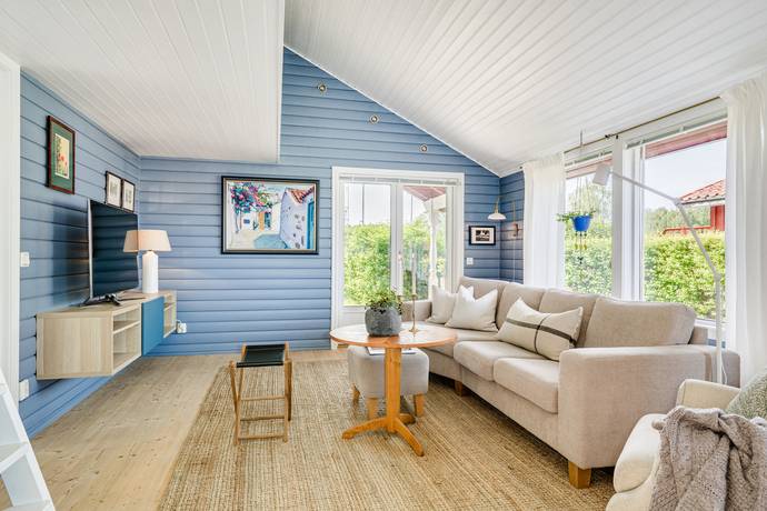 3 rum Villa på Ängsvägen 19 Bengtsfors Bengtsfors kommun - bild 19