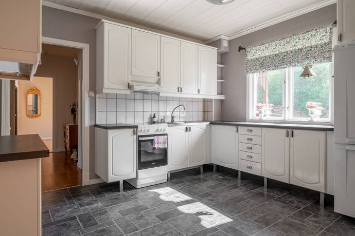200 m² Villa på Ekgatan 1E Borås kommun - bild 36