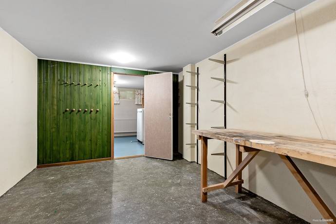 111 m² Villa på Murarvägen 2 Torpgärdan Bodens kommun - bild 16